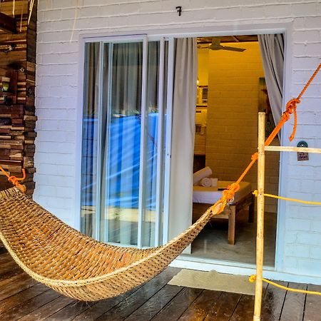 Eco Hotel El Nido Luaran gambar
