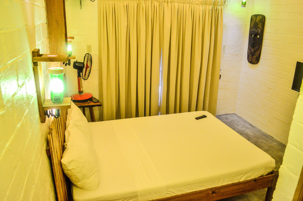 Eco Hotel El Nido Luaran gambar