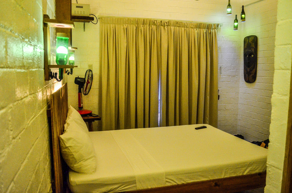 Eco Hotel El Nido Luaran gambar