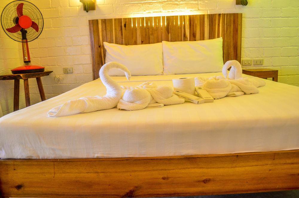 Eco Hotel El Nido Luaran gambar