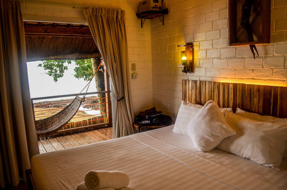 Eco Hotel El Nido Luaran gambar