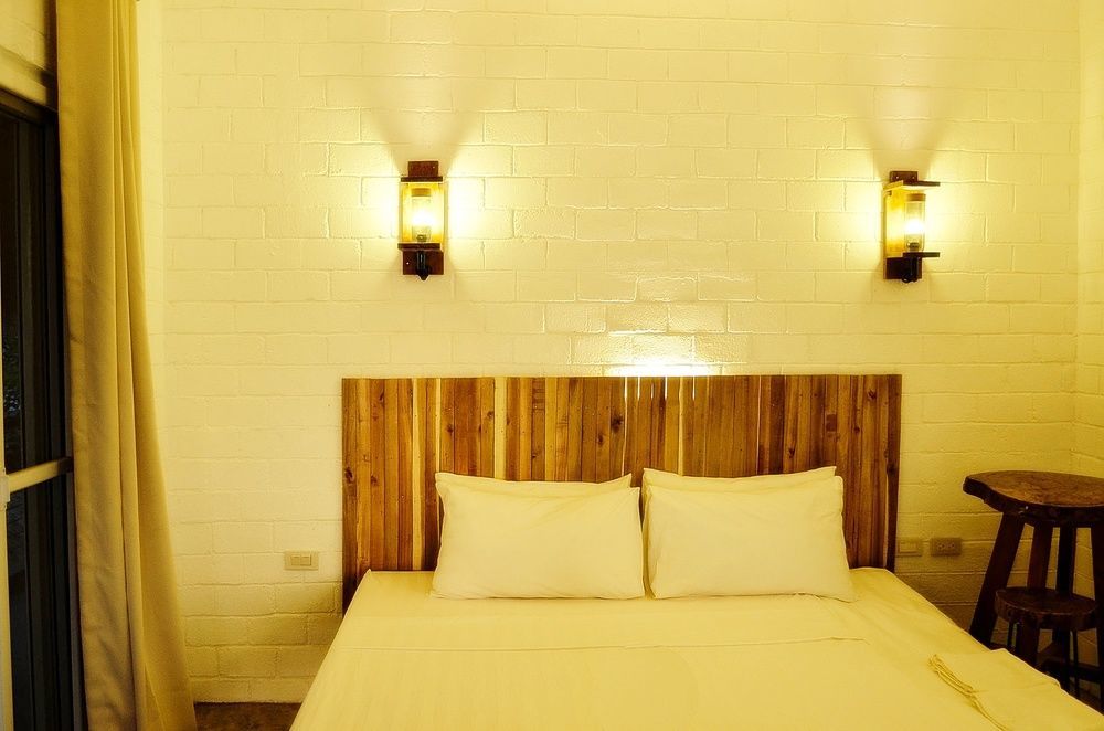 Eco Hotel El Nido Luaran gambar